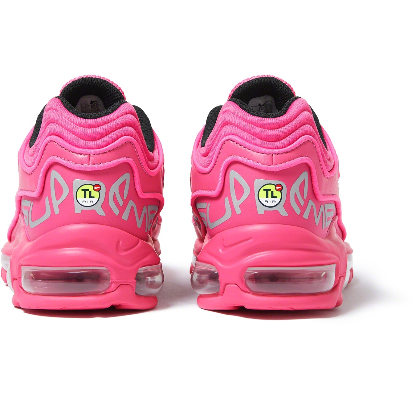 Supreme®/Nike® Air Max 98 TL view 25